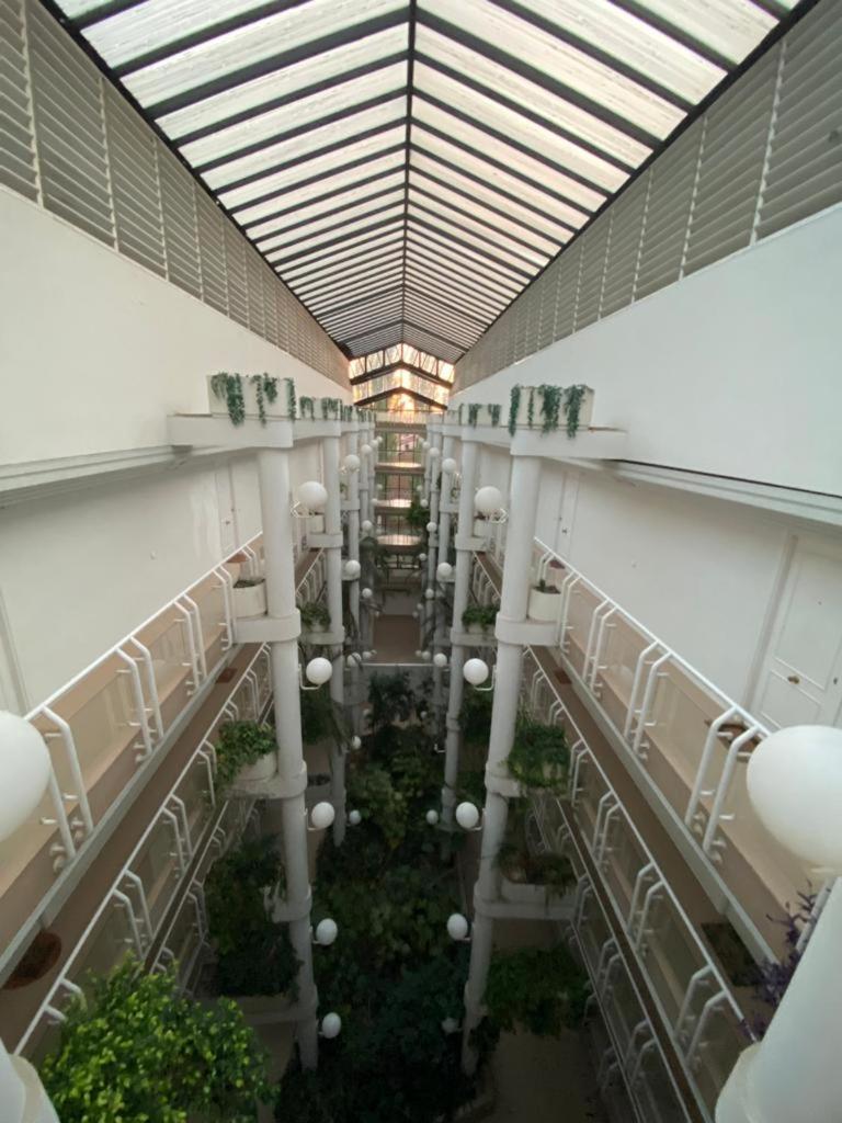 Atico Espana Las Rozas de Madrid Exterior photo